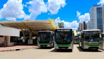Maringá terá transporte coletivo gratuito no dia 30 de outubro para votação em  2º turno 