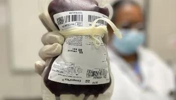 Anvisa novo tratamento para condição sanguínea rara; entenda 