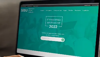 Inscrições para ingressar na UEM pelo Sisu vão de 15 a 18 de fevereiro Inscrições para ingressar na UEM pelo Sisu vão de 15 a 18 de fevereiro