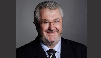 Jair Ferrari é escolhido Empresário do Ano 2012 Jair Ferrari é escolhido Empresário do Ano 2012