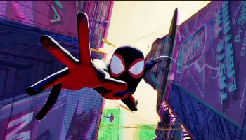 Estreias em Maringá: ‘Homem-Aranha: Através do Aranhaverso’ e ‘Boogeyman’ 