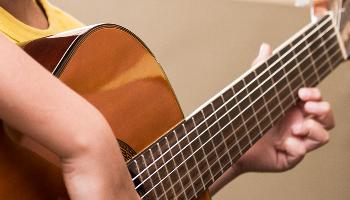 Escola de Música abre inscrições para curso preparatório 