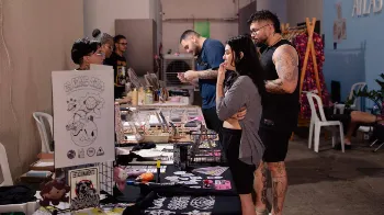 Pocket Ruma realiza programação cultural gratuita com oficinas, feira e DJs em Maringá 