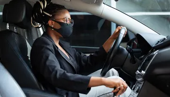 App de transporte exclusivo para mulheres começa a operar em Maringá nesta terça-feira (30) 