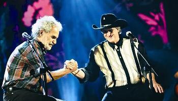 Ingressos para Show de Renato Teixeira e Sérgio Reis serão distribuídos também na segunda-feira (9) 