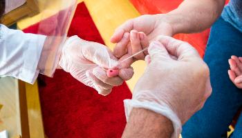 Farmácias poderão fazer testagem rápida de Coronavírus 