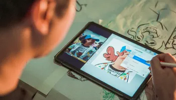 Segunda edição do Festival de Ilustração de Maringá abre inscrições para workshops 