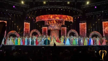 Miss Paraná e Teenager Paraná 2022 serão coroadas neste sábado (19) em Maringá