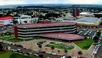 Prefeitura de Cascavel abre processo seletivo para Agentes de Saúde; salários são de R$ 3,2 mil 