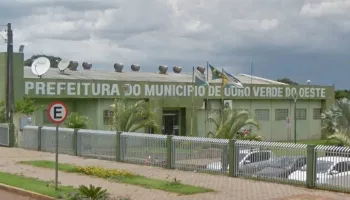 Prefeitura de Ouro Verde do Oeste abre concursos com salários de até R$ 14,3 mil 
