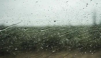 Inmet emite novo alerta de tempestade para 236 cidades do Paraná 