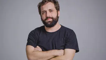 Gregório Duvivier é a grande atração da Flim 2023 neste fim de semana 