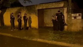 Polícia Civil faz operação contra grupo ligado ao tráfico de drogas em Maringá 