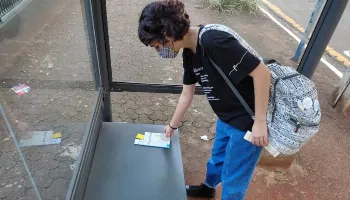 No Dia Nacional do Escritor, Prefeitura ‘esquece livros’ em diversos espaços públicos de Maringá 