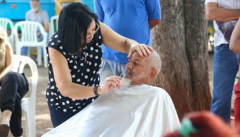 ‘Prefeitura nos Bairros’ acontece no Jardim Ebenezer neste sábado (13) 