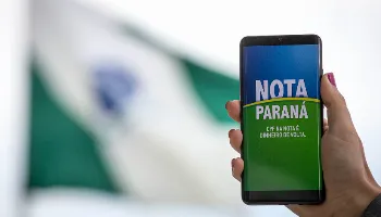 Nota Paraná: último sorteio com formato atual de prêmios será realizado nesta quinta (6) 