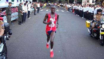 Estão abertas as inscrições para a Prova Rústica Tiradentes Estão abertas as inscrições para a Prova Rústica Tiradentes