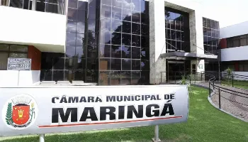 Câmara de Maringá aprova criação de 42 novos cargos comissionados e cinco efetivos 