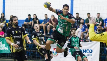 Maringá é campeã dos Jogos Abertos do Paraná (Japs) 2023; confira o ranking Maringá é campeã dos Jogos Abertos do Paraná (Japs) 2023; confira o ranking