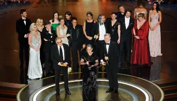 ‘Oppenheimer’ é o grande vencedor do Oscar 2024; veja a lista completa 