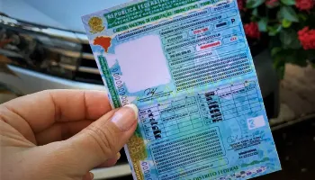 Saiba quem tem direito à CNH gratuita no Paraná 