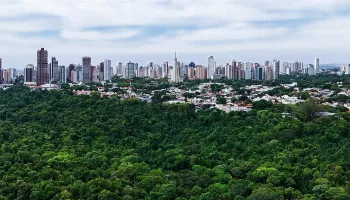 Saiba como fica a previsão do tempo em Maringá neste final de semana 