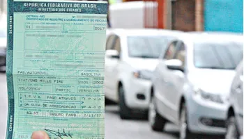 Agora o IPVA pode ser pago com cartão de crédito no Paraná 