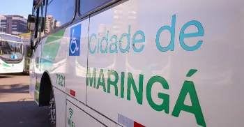 Funcionários do transporte coletivo de Maringá e Sarandi aprovam indicativo de greve 