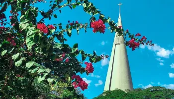 Semana começa com temperaturas altas em Maringá; confira a previsão do tempo Semana começa com temperaturas altas em Maringá; confira a previsão do tempo