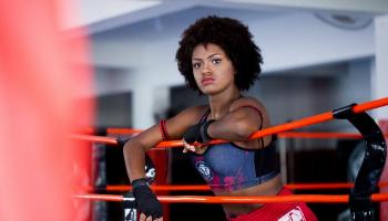Boxeadoras de Maringá disputam Campeonato Brasileiro em São Paulo Boxeadoras de Maringá disputam Campeonato Brasileiro em São Paulo