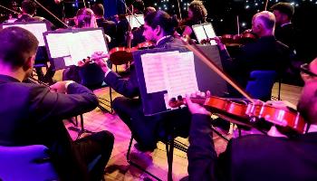 Orquestra Filarmônica Unicesumar abre temporada 2015 neste domingo (22) 