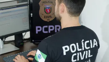 Polícia Civil alerta população do Paraná sobre golpes aplicados por falsos advogados Polícia Civil alerta população do Paraná sobre golpes aplicados por falsos advogados