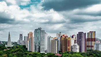 Saiba como fica a previsão do tempo neste final de semana em Maringá Saiba como fica a previsão do tempo neste final de semana em Maringá