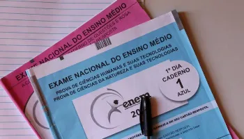 MEC estuda volta do Enem como certificado do ensino médio em 2025 
