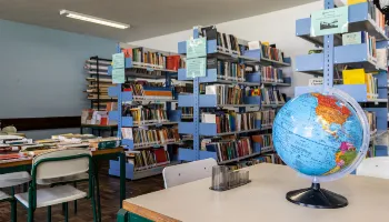 Votação para novos diretores das escolas estaduais acontece nesta terça (2) 