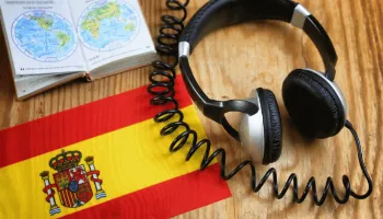 Secretaria de Educação abre inscrições do curso online e gratuito de espanhol 