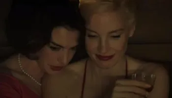 Estreias: ‘Instinto Materno’, ‘Dois é Demais em Orlando’ e ‘Godzilla e Kong - O Novo Império’ 