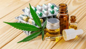 Paraná inicia regulamentação de medicamentos à base de maconha; entenda 