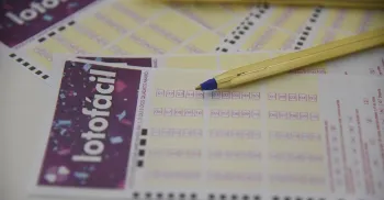 Lotofácil: seis apostas ganham mais de R$ 1,9 milhão no sorteio desta segunda (24) 