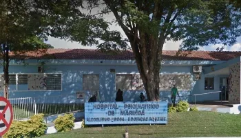 Pedido de reabertura do Hospital Psiquiátrico de Maringá é negado Pedido de reabertura do Hospital Psiquiátrico de Maringá é negado