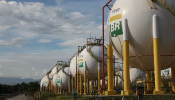 Petrobras anuncia novo aumento de 39% no gás natural 