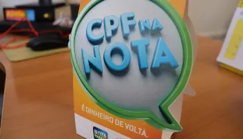 Nota Paraná: prêmios de R$ 1 mil são sorteados para 100 moradores de 37 cidades 