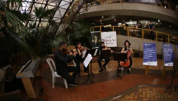 Prefeitura de Maringá está com editais abertos para o ‘Mês da Música’ e a ‘Virada Cultural 2023’ 
