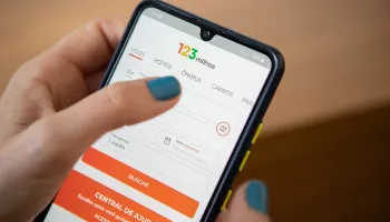 Caso 123 Milhas: Procon de Maringá notifica empresa por cancelamento de passagens 