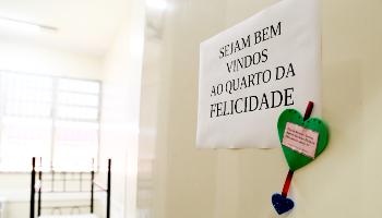 Hospital Municipal ativa leitos para abrigar positivados durante quarentena 
