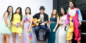 Semuc publica edital de R$ 200 mil para apresentações culturais online 