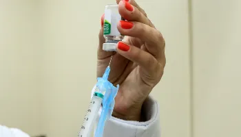 Vacinação contra a gripe continua em Maringá; confira os horários disponíveis nas UBSs da cidade 