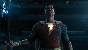 ‘Shazam! Fúria dos Deuses’ estreia em Maringá nesta quinta (16) ‘Shazam! Fúria dos Deuses’ estreia em Maringá nesta quinta (16)