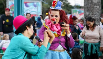 Confira a agenda cultural de fevereiro em Maringá 