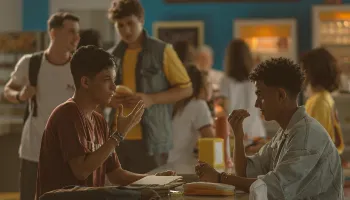 Maringá CineFest transforma cidade em protagonista da produção cinematográfica Maringá CineFest transforma cidade em protagonista da produção cinematográfica